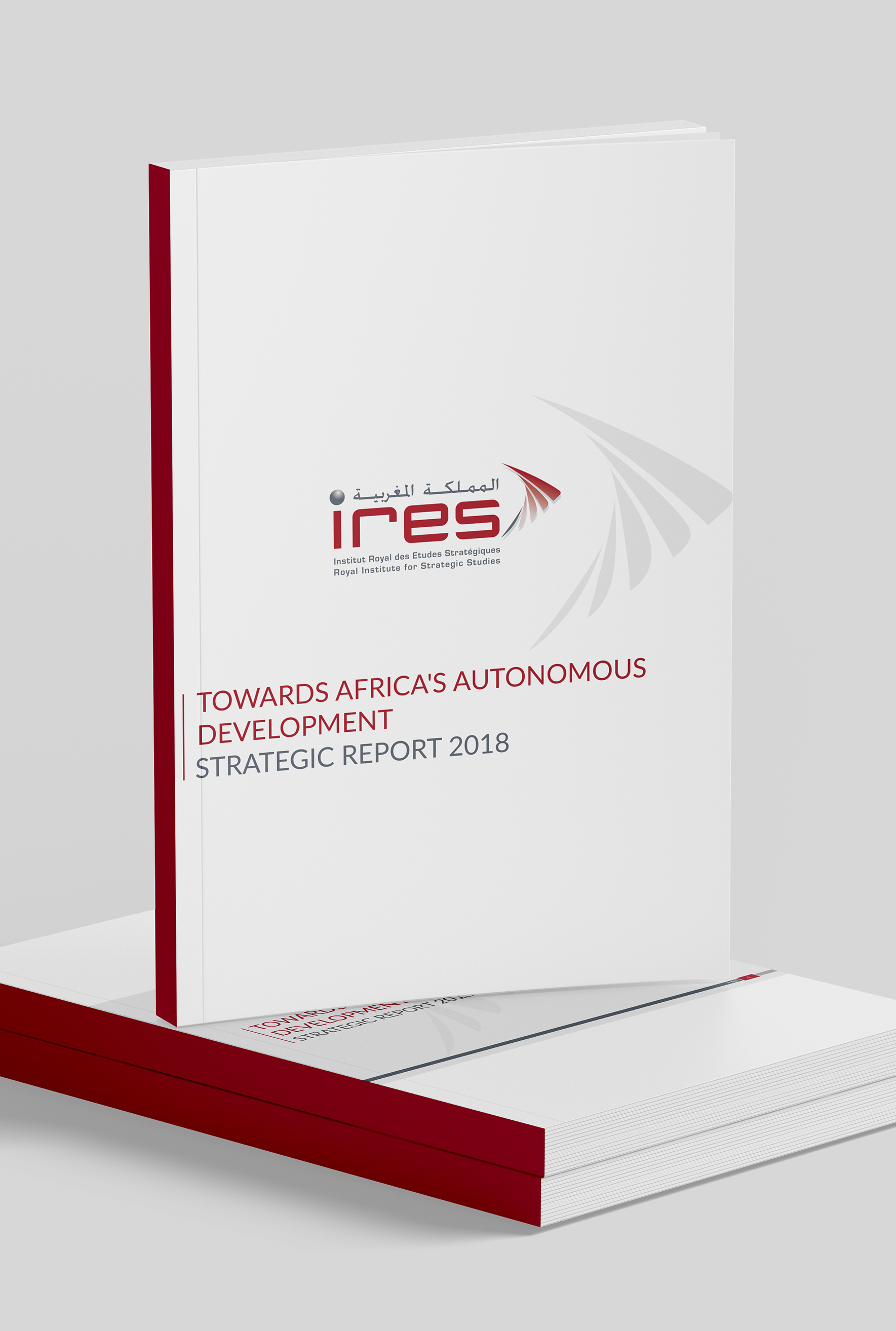 STRATEGIC REPORT 2018