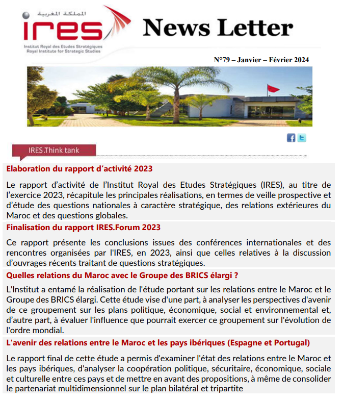 newsletter