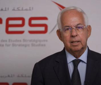 M. Mohammed Tawfik MOULINE, Avenir des relations entre le Maroc et les pays du BRICS+